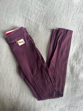 Tracksmith Leggings
